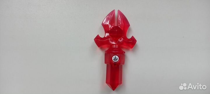 Ловушки для SkylanderS: Trap Team (огонь) 4U