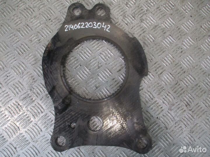 Пластина делителя ZF 1325333016