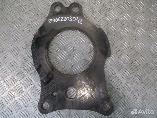 Пластина делителя ZF 1325333016