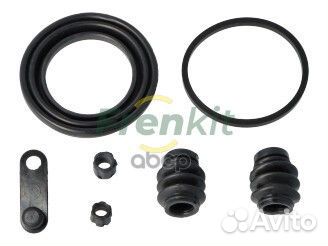 Р/к суппорт передний Kia/Frenkit 254109 Frenkit