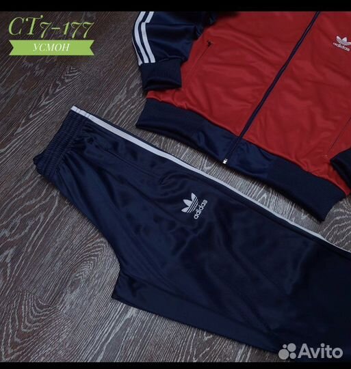 Спортивный костюм Adodas 90x