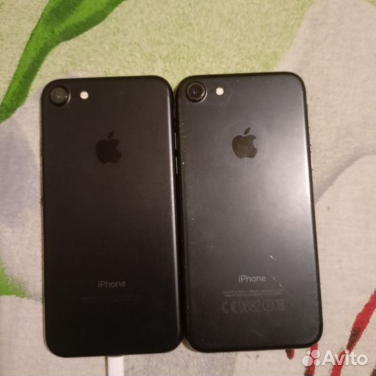 iPhone 7, 128 ГБ