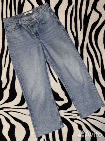 Джинсы maag