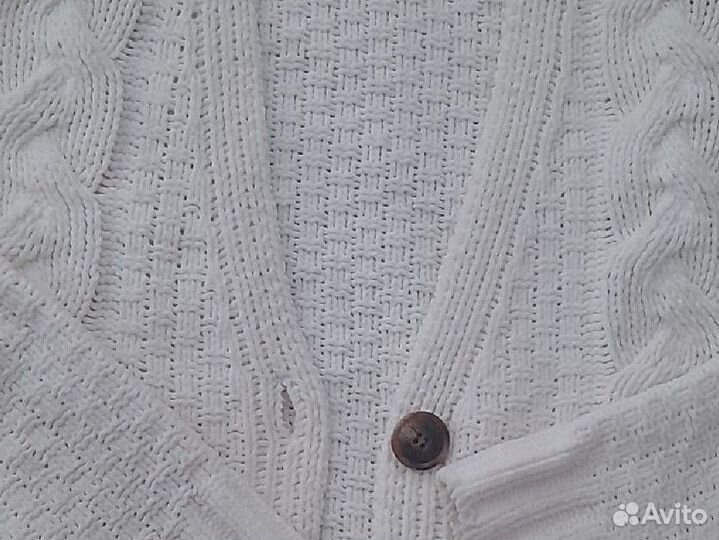 Кардиган женский