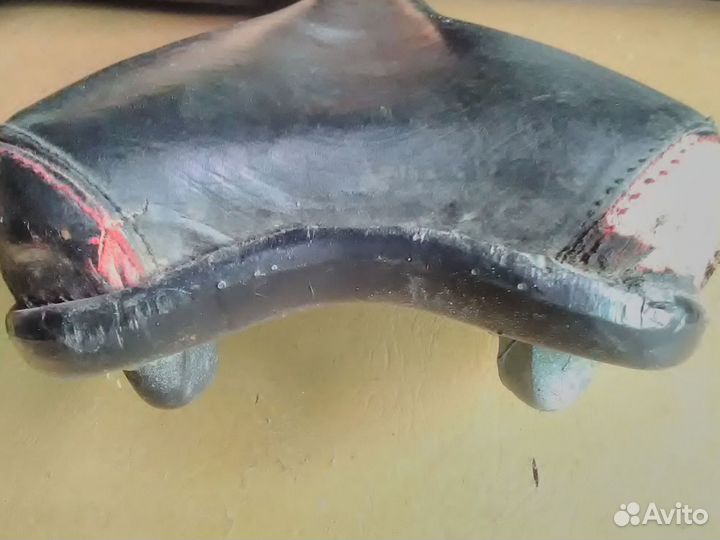 Сидение для велосипеда