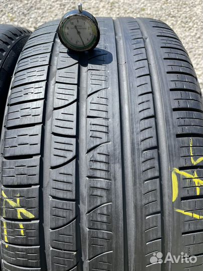 Pirelli Scorpion Verde All Season 255/50 R19