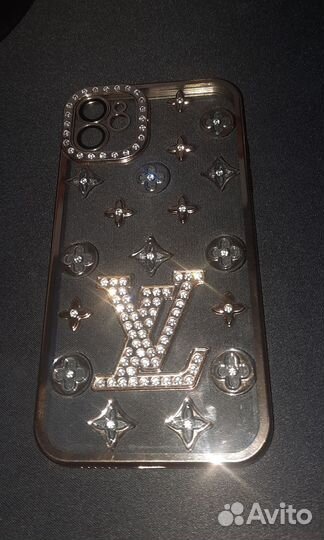 Чехол на iPhone 14 pro