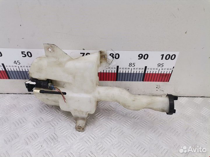 Бачок омывателя Ford Mondeo 3 2002