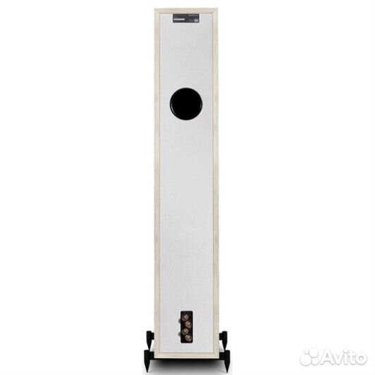 Wharfedale Diamond 12.4
