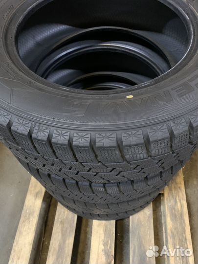 Goodyear Ice Navi 6 195/65 R15