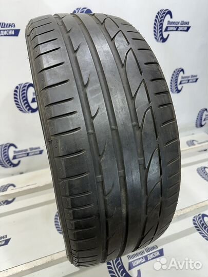 Bridgestone Potenza S001 235/45 R18