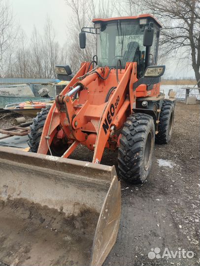 Экскаватор погрузчик jcb