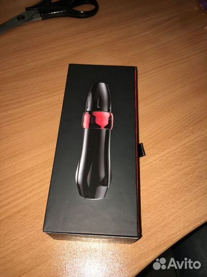 Тату татуаж машинка Spektra Xion FK Irons