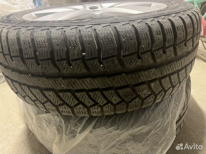 Cordiant Polar 2 205/35 R16