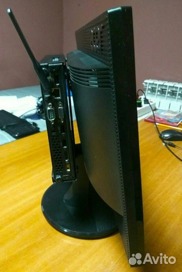 Компьютер (неттоп) Lenovo ThinkCentre M53