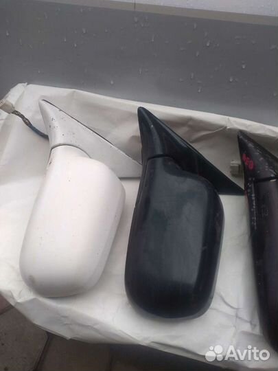 Запчасти toyota camry, vista 1990-1994