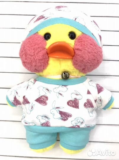 Одежда для уточки lalafanfan 30 см