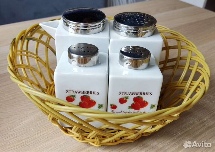 Посуда для дома и дачи