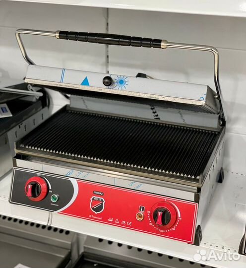 Оборудование для шаурмы