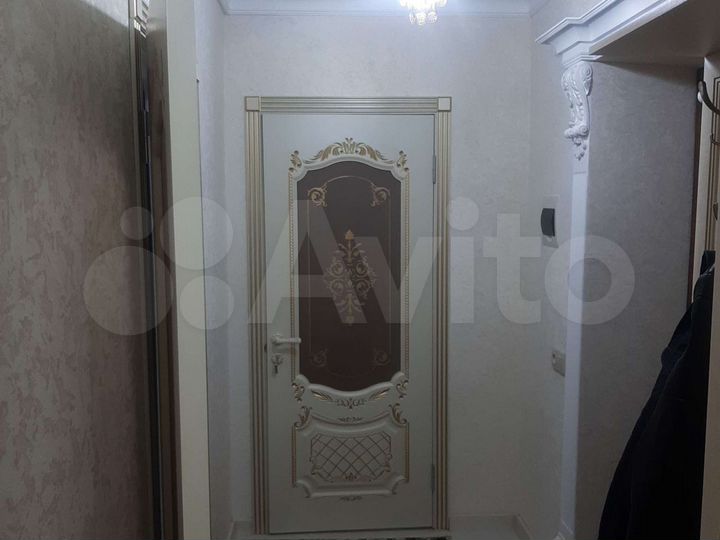 2-к. квартира, 64 м², 3/4 эт.