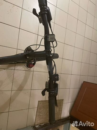 Велосипед скоростной взрослый Lorak SEL9150