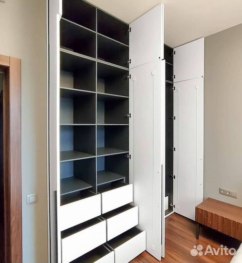 Шкафчик для ванной