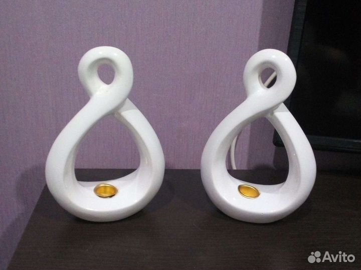 Подсвечник