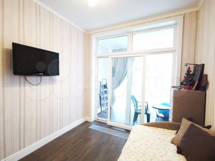 3-к. квартира, 81,5 м², 29/29 эт.