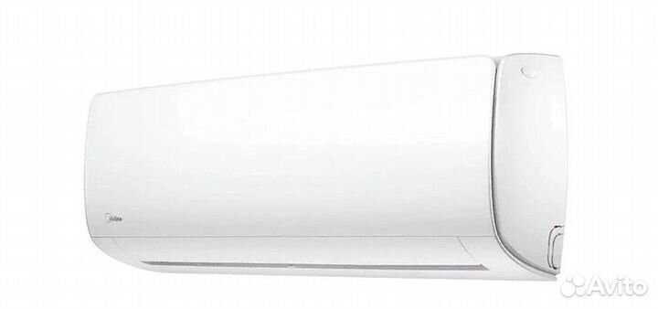 Midea msag1-07HRN1-I/msag1-07HRN1-O/40