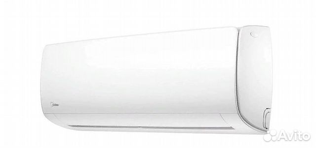 Midea msag1-07HRN1-I/msag1-07HRN1-O/40