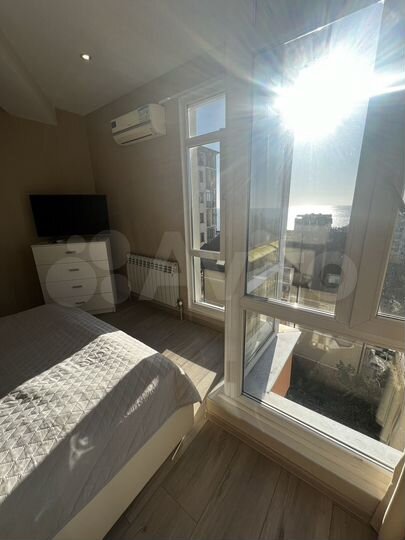 1-к. квартира, 35 м², 4/10 эт.