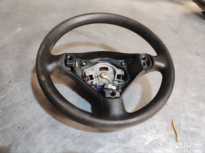 Руль Peugeot 307 2005