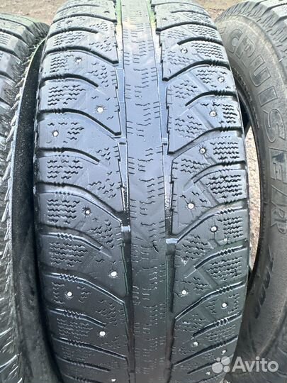 Bridgestone Ice Cruiser 7000 185/65 R15 88T