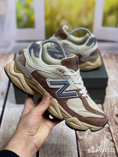 Кроссовки мужские New balance 9060