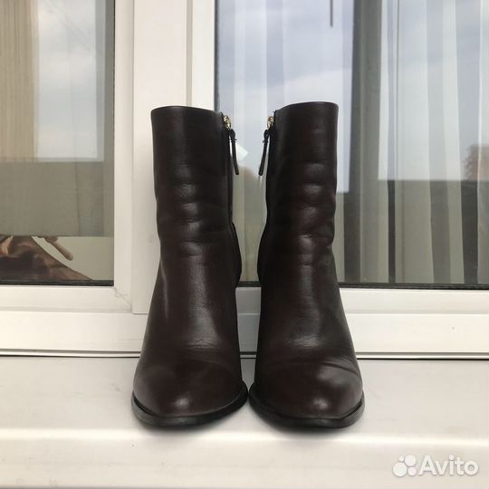 Полусапожки H&M premium