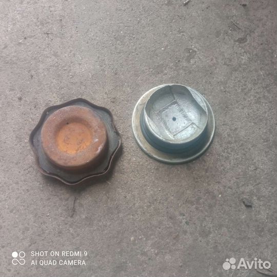 Запчасти т25