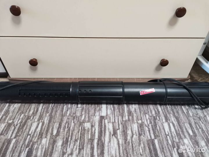 Тубус для чертежей