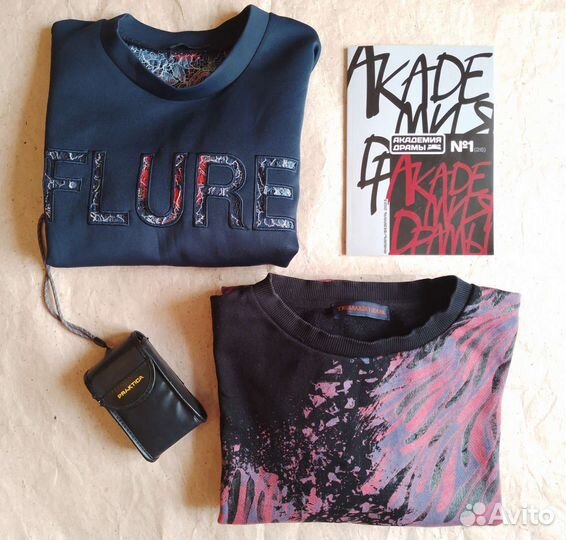 Женские вещи размер S