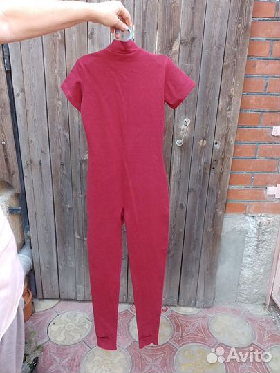 Термобелье, комбинезон