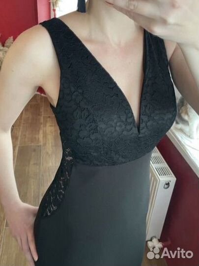 Прокат/аренда платья для фотосессии Р.42-48