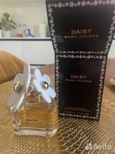 Marc jacobs daisy