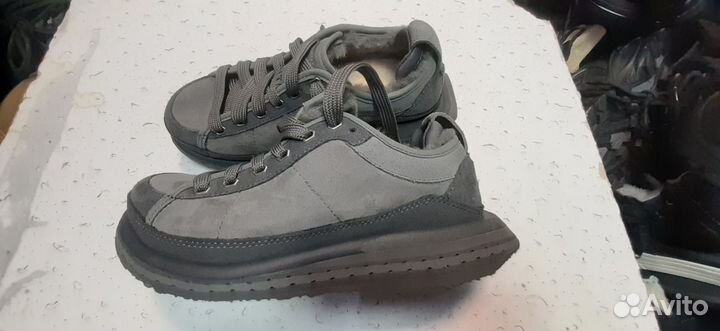 Обувь deckers 10 lab 36 размер