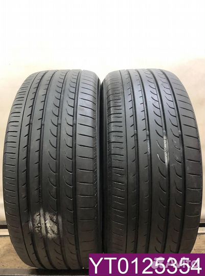 Yokohama BluEarth RV-02 235/50 R18 97V