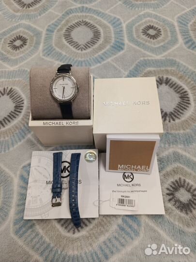 Часы женские Michael Kors