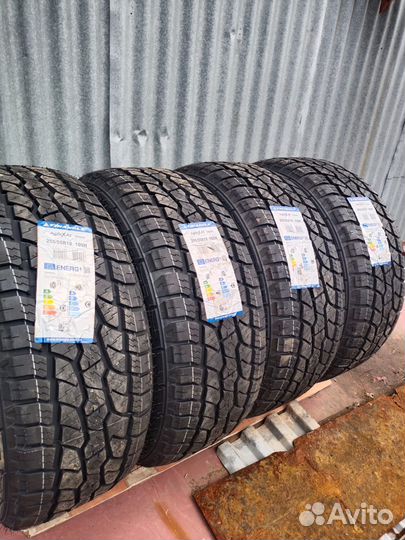 Triangle TR292 255/55 R18