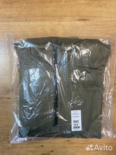 Бельё флисовое вкпо