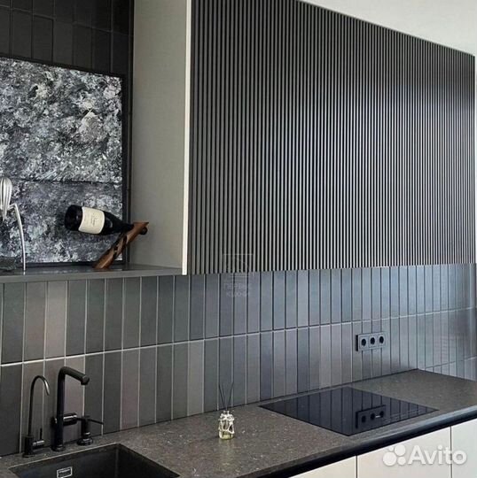 Кухня от производителя