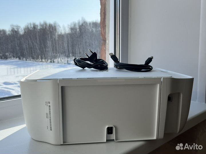 Принтер