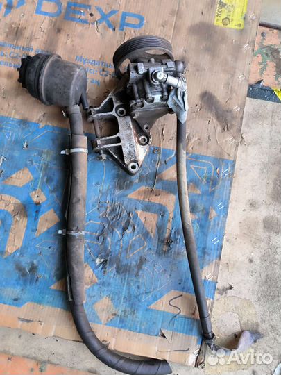 Рулевая ваз