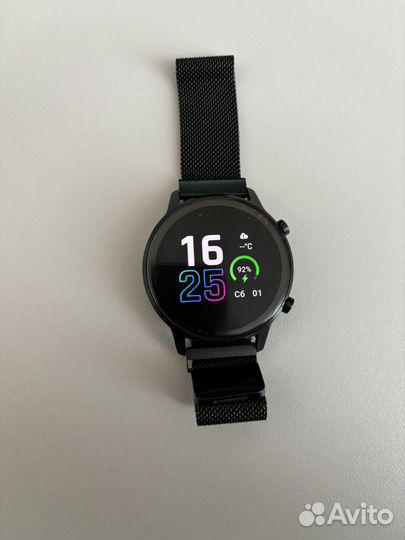 Honor MagicWatch 2 42mm